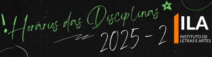 Horários 2025 2